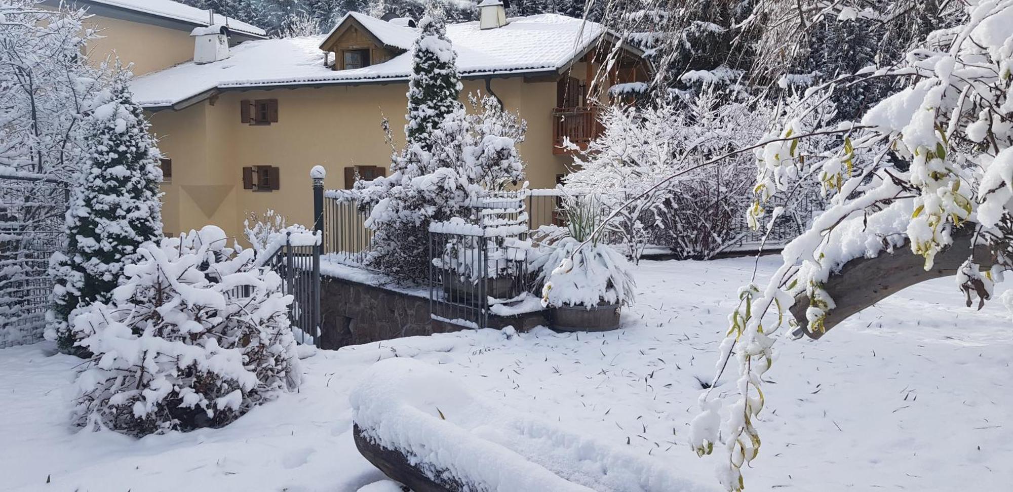 Villa Teresa San Lugano Exterior foto
