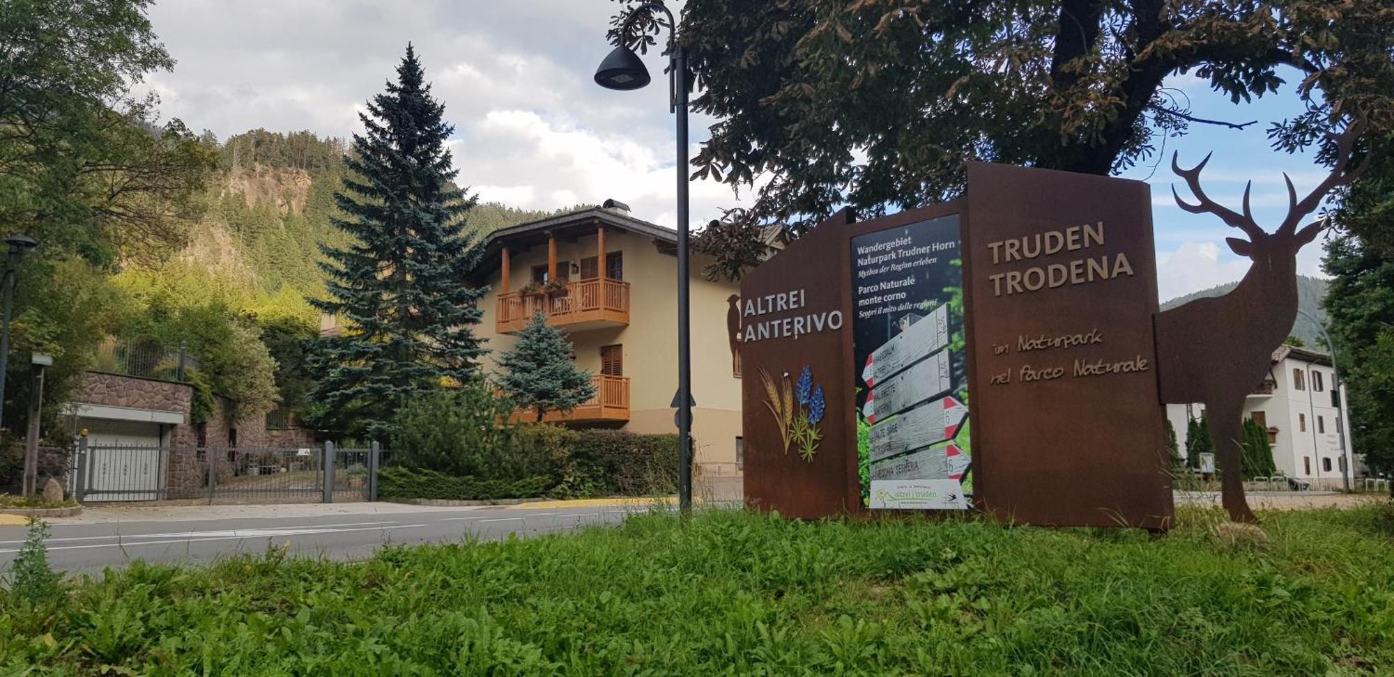 Villa Teresa San Lugano Exterior foto
