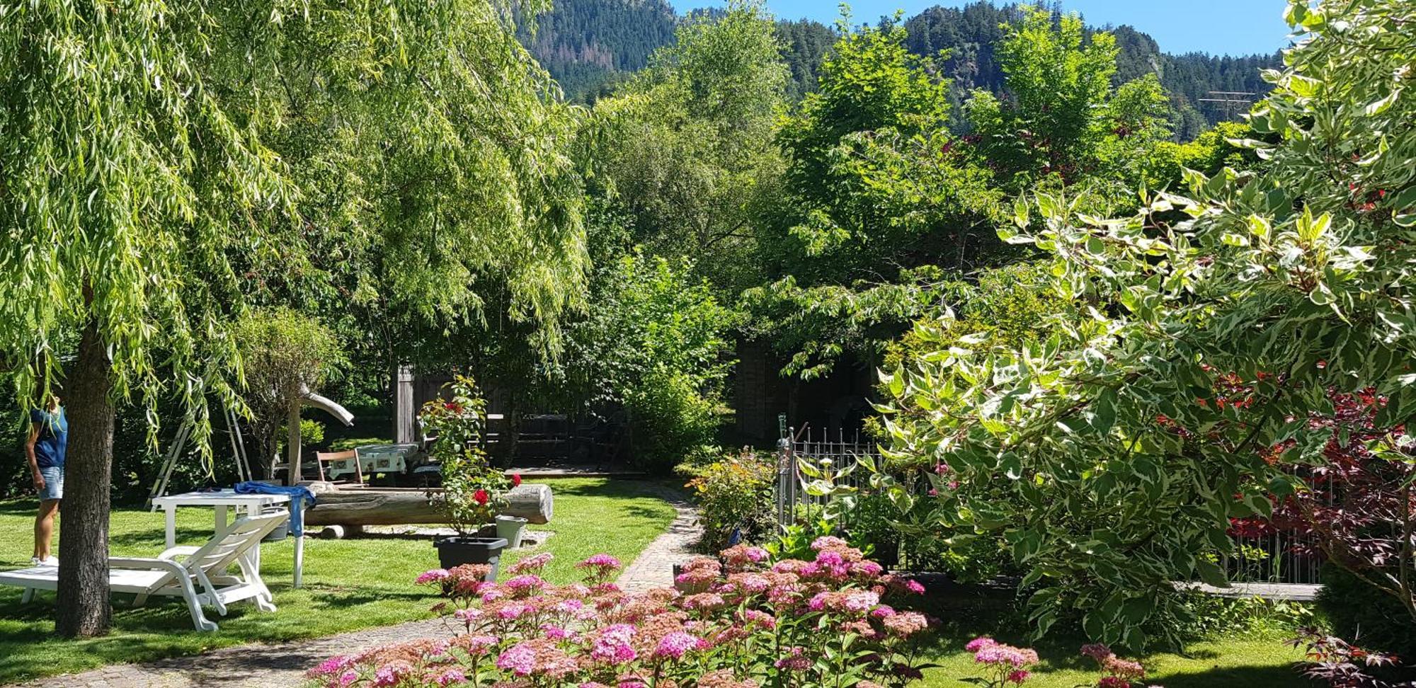 Villa Teresa San Lugano Exterior foto