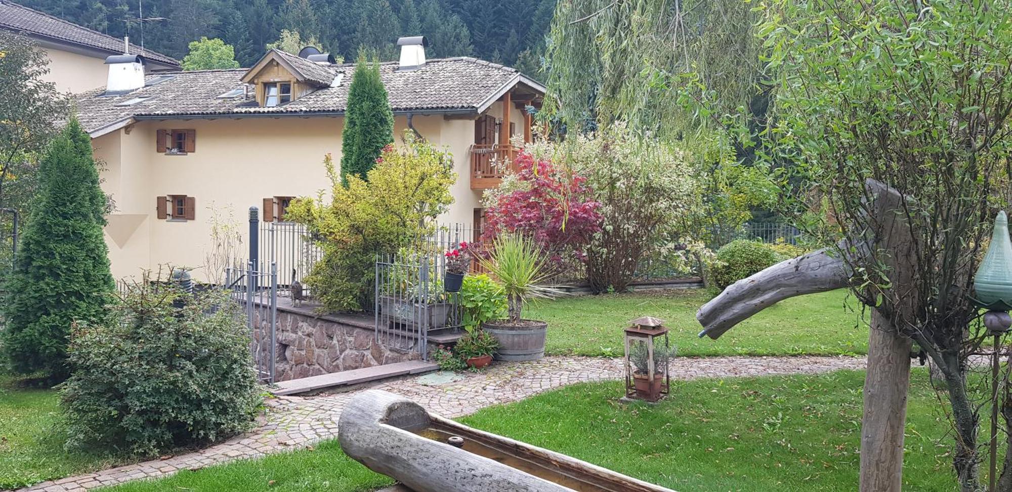 Villa Teresa San Lugano Exterior foto