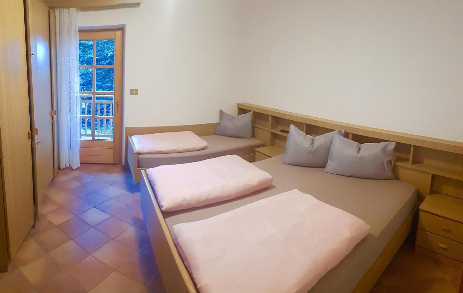 Villa Teresa San Lugano Exterior foto